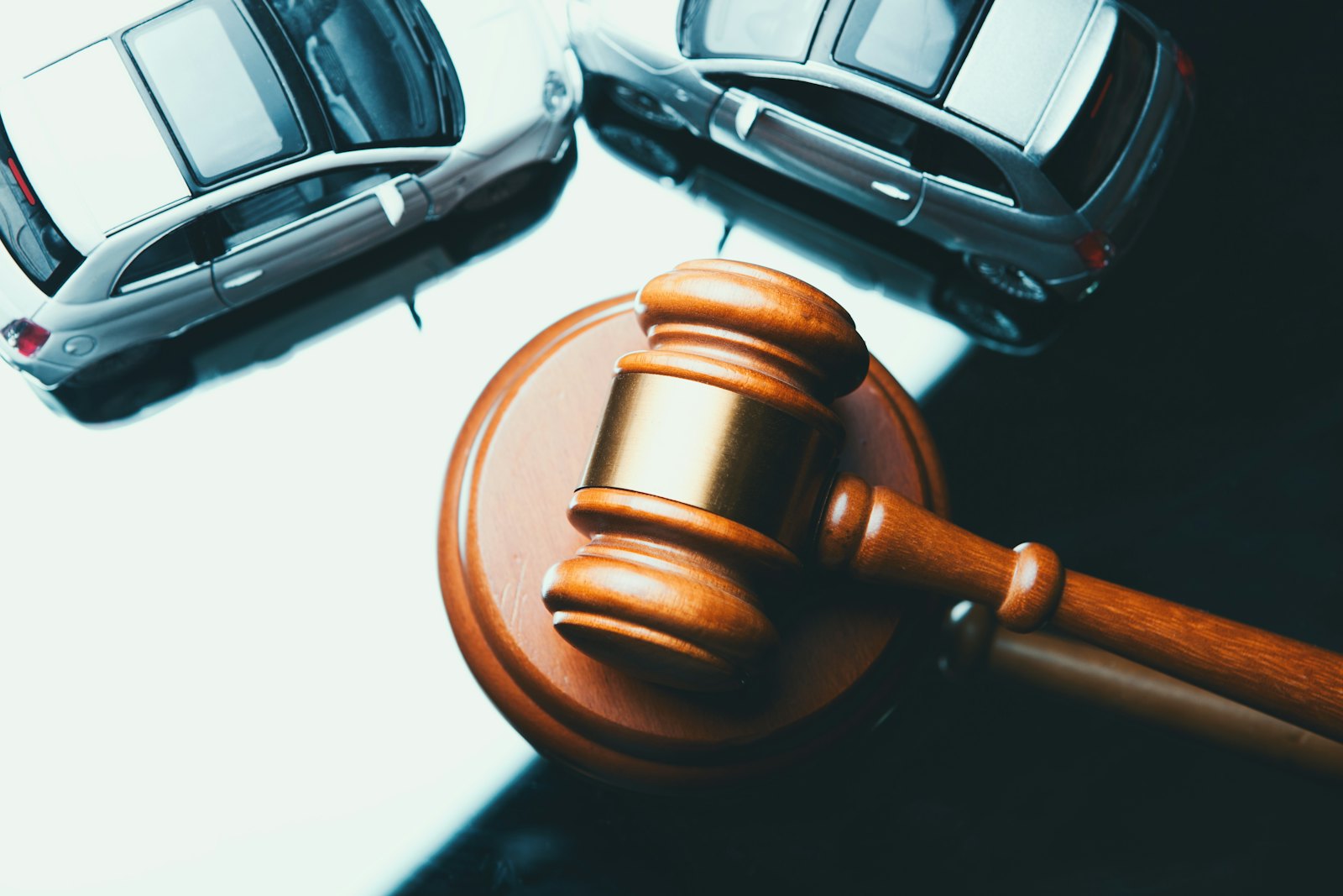 Attorney — Tenenbaum Pedestrian Accidents Lawyer, Burbank CA