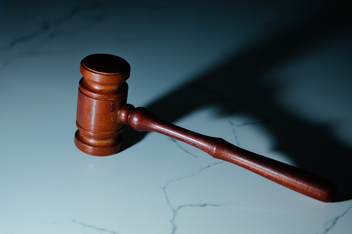 Lawyer — Julian Personal Injury Lawyers, Julian CA