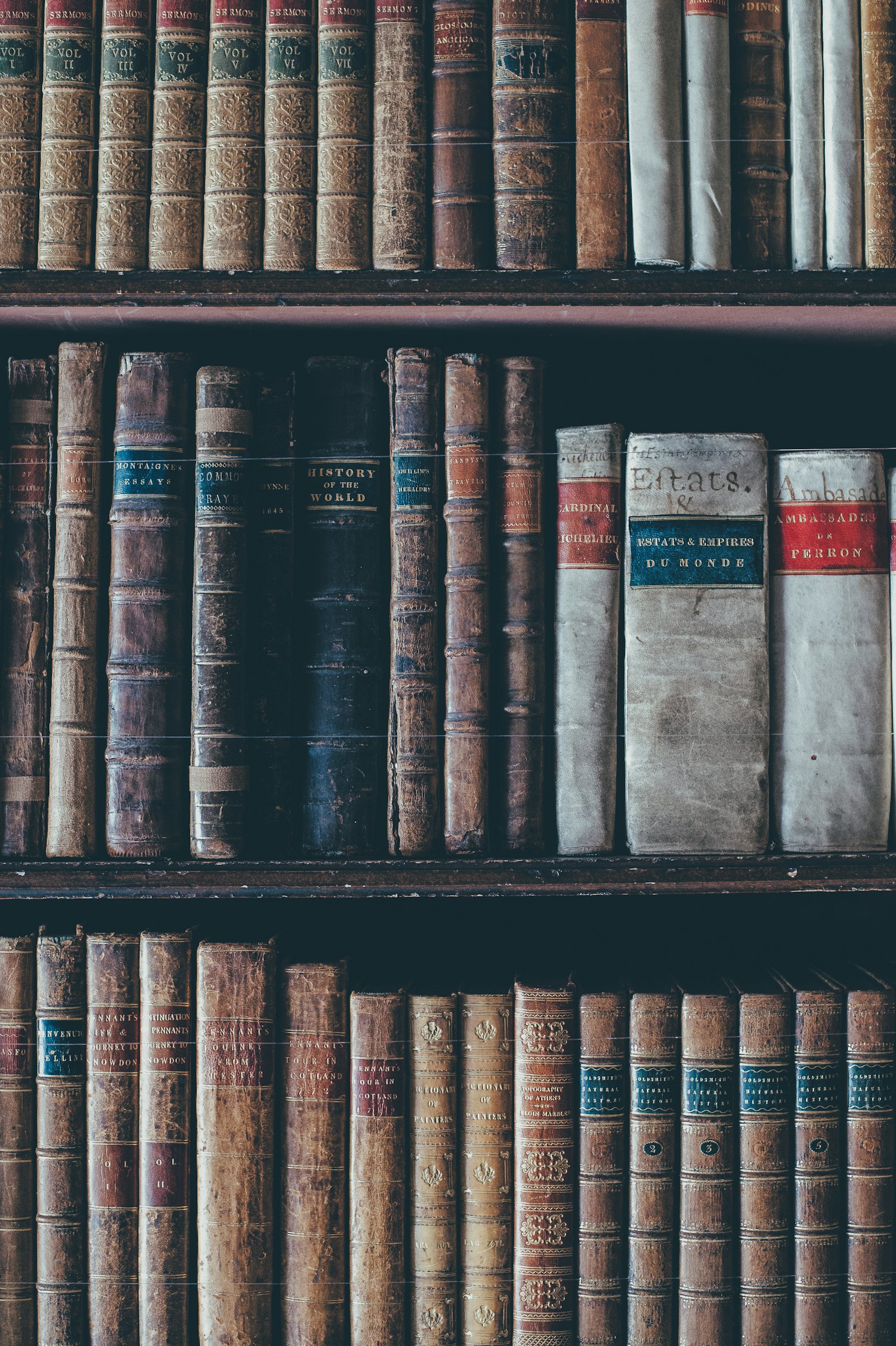Law Books — Trusted Personal Injury & Lawyers, Bloomington CA