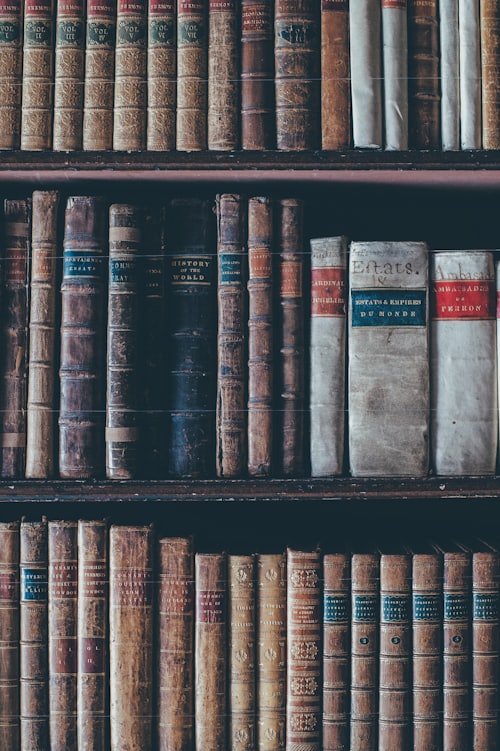 Law Books — Trusted Personal Injury & Lawyers, Bloomington CA