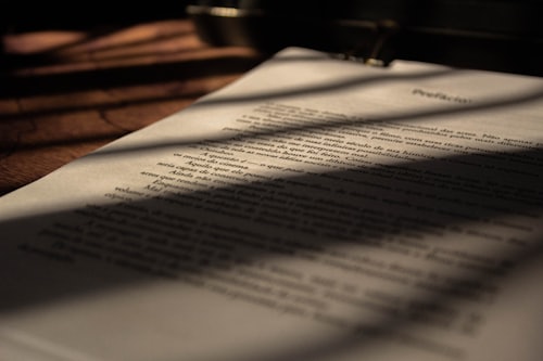 Legal Documents — Midway City Boating Accidents Lawyer, Midway City CA