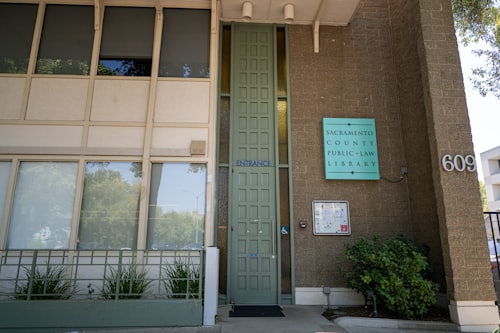 Law Library — Zisman Transit Accidents Lawyer, Huntington Beach CA