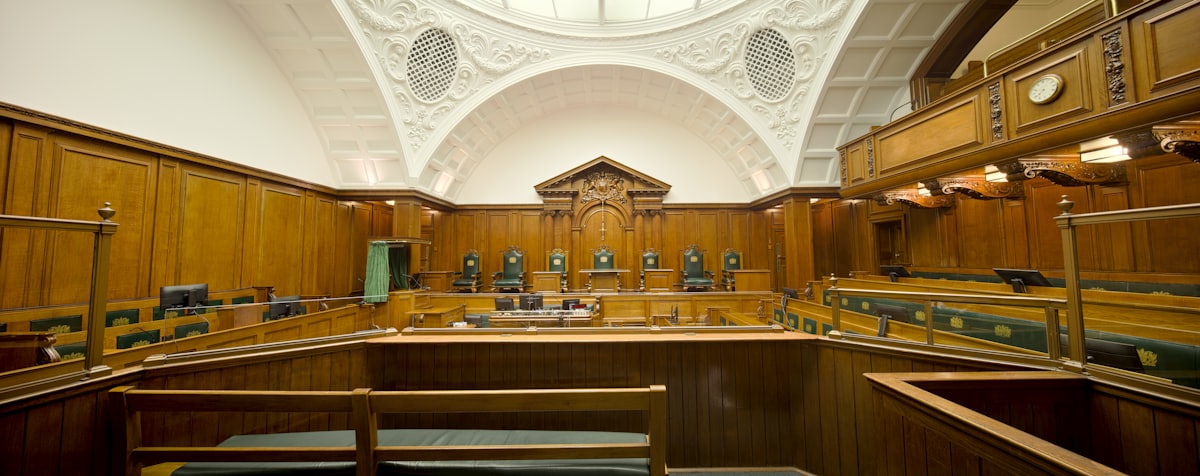 Justice Law — Teller Trusted Personal Injury & Lawyers, Arcadia CA