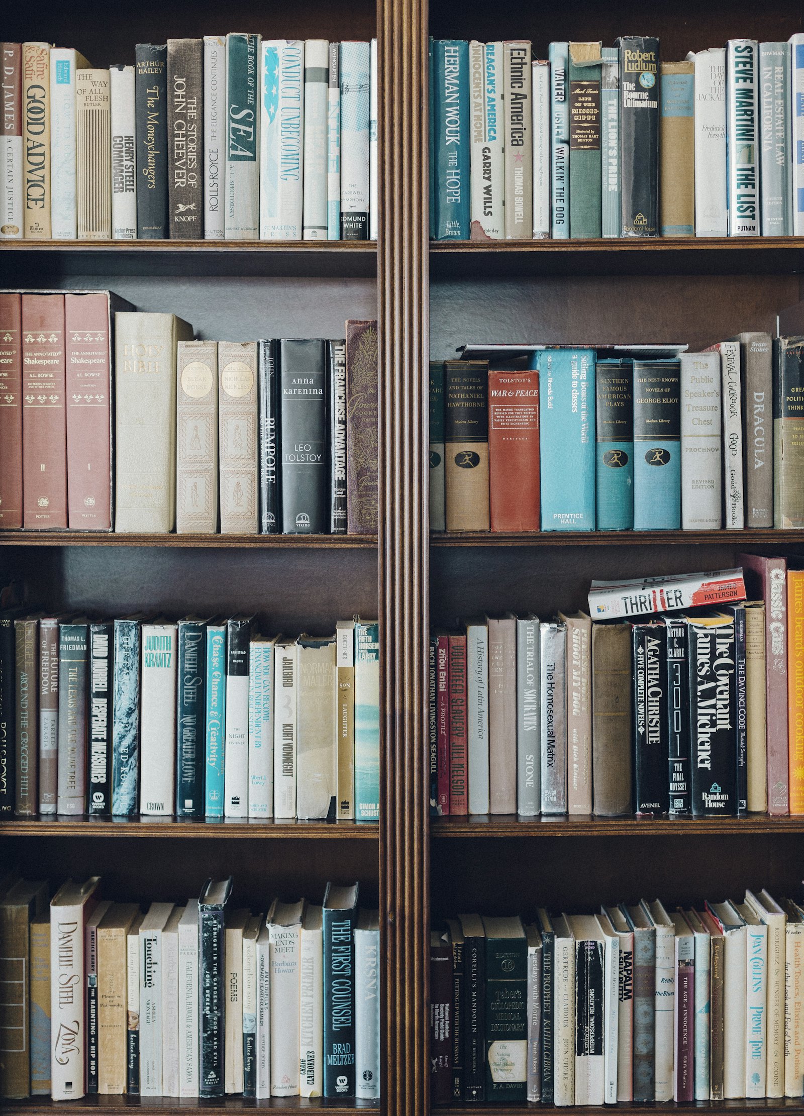 Law Books — Westminster Motorcycle Accidents Lawyer, Westminster CA