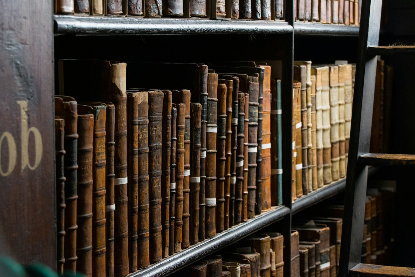Law Library — Seal Beach Construction Accident Lawyer, Seal Beach CA