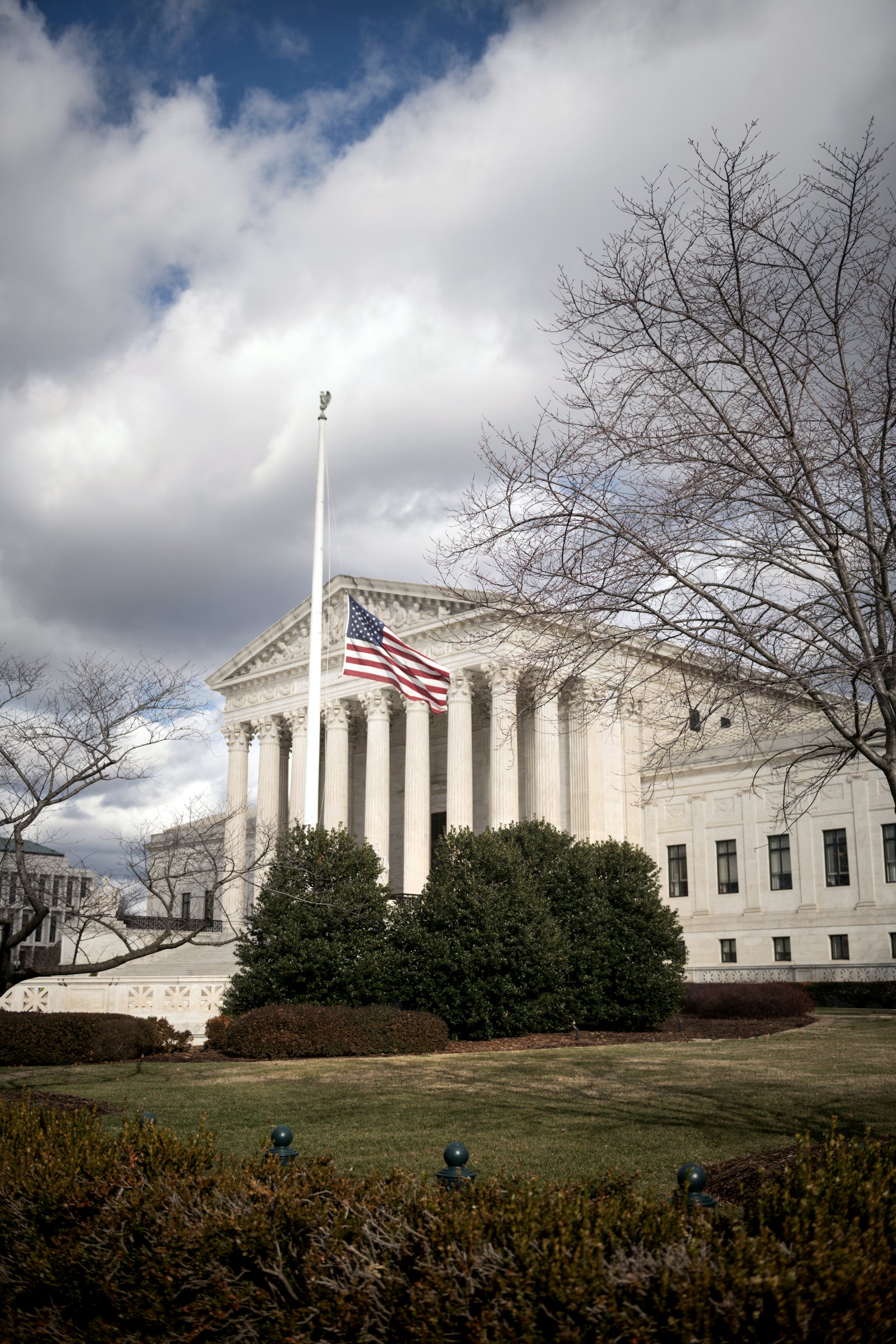Supreme Court Usa — Goldman Best Personal Injury Lawyers, Encinitas CA