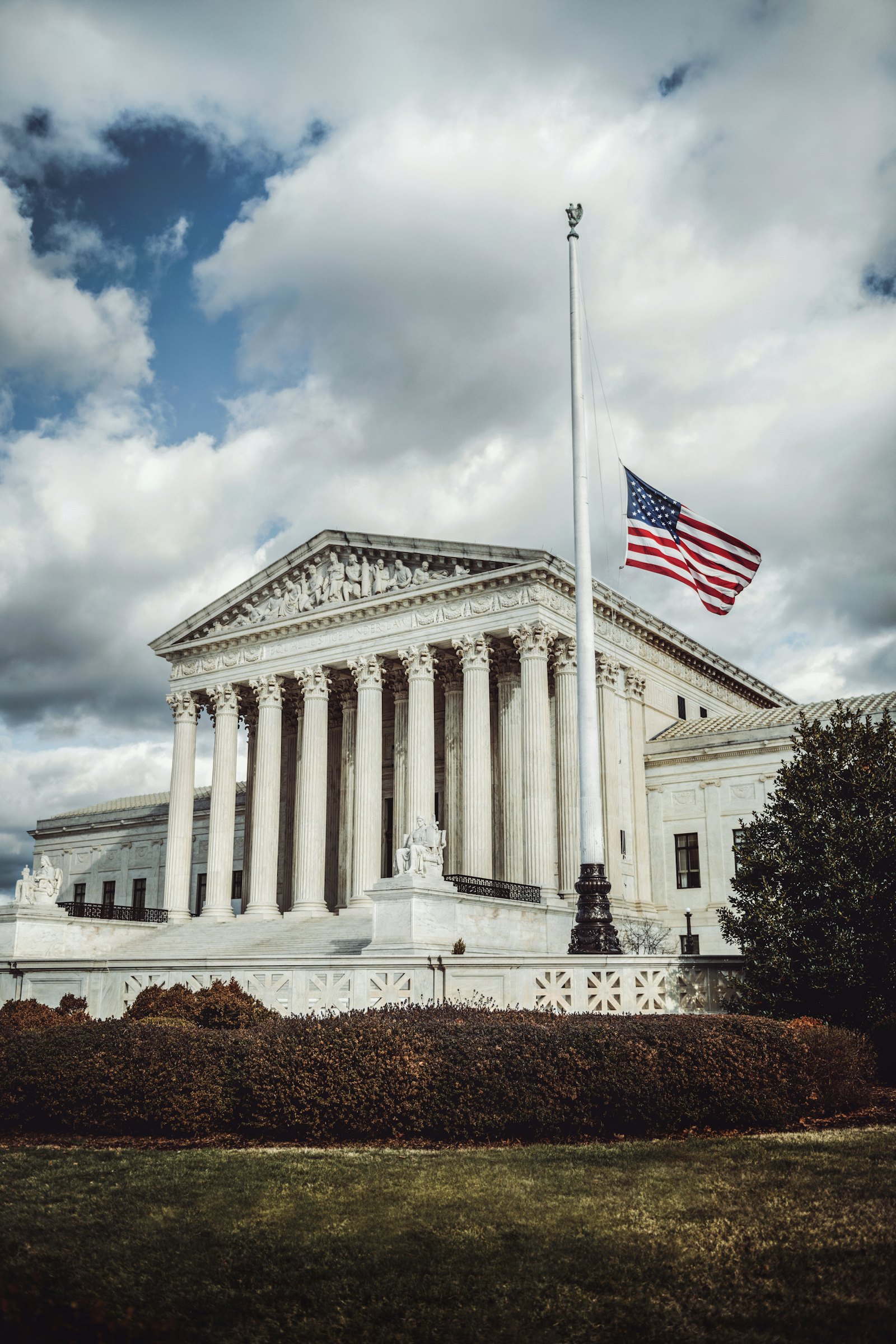 Supreme Court Usa — Montebello Bicycle Accidents Lawyer, Montebello CA