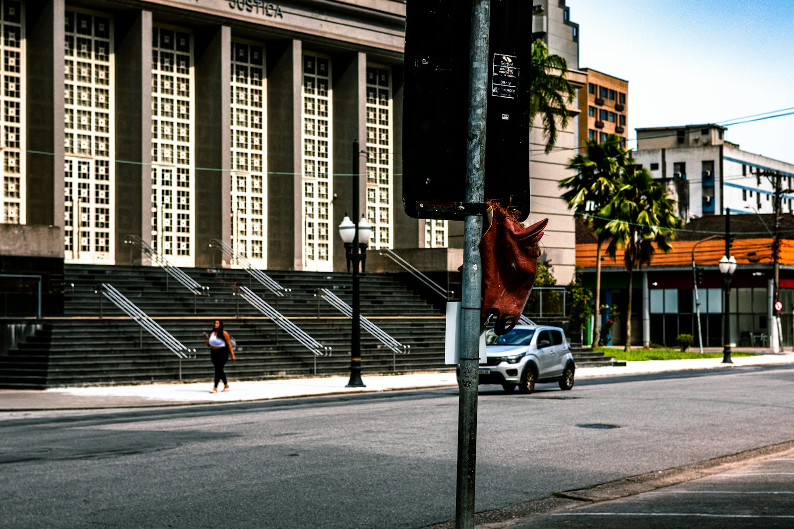 Courthouse Steps — Carlsbad Transit Accidents Lawyer, Carlsbad CA