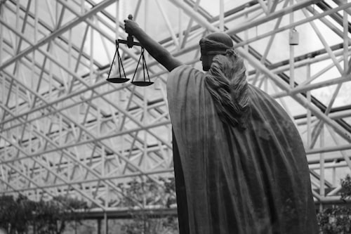Courtroom — Ventura Motorcycle Accidents Lawyer, Ventura CA