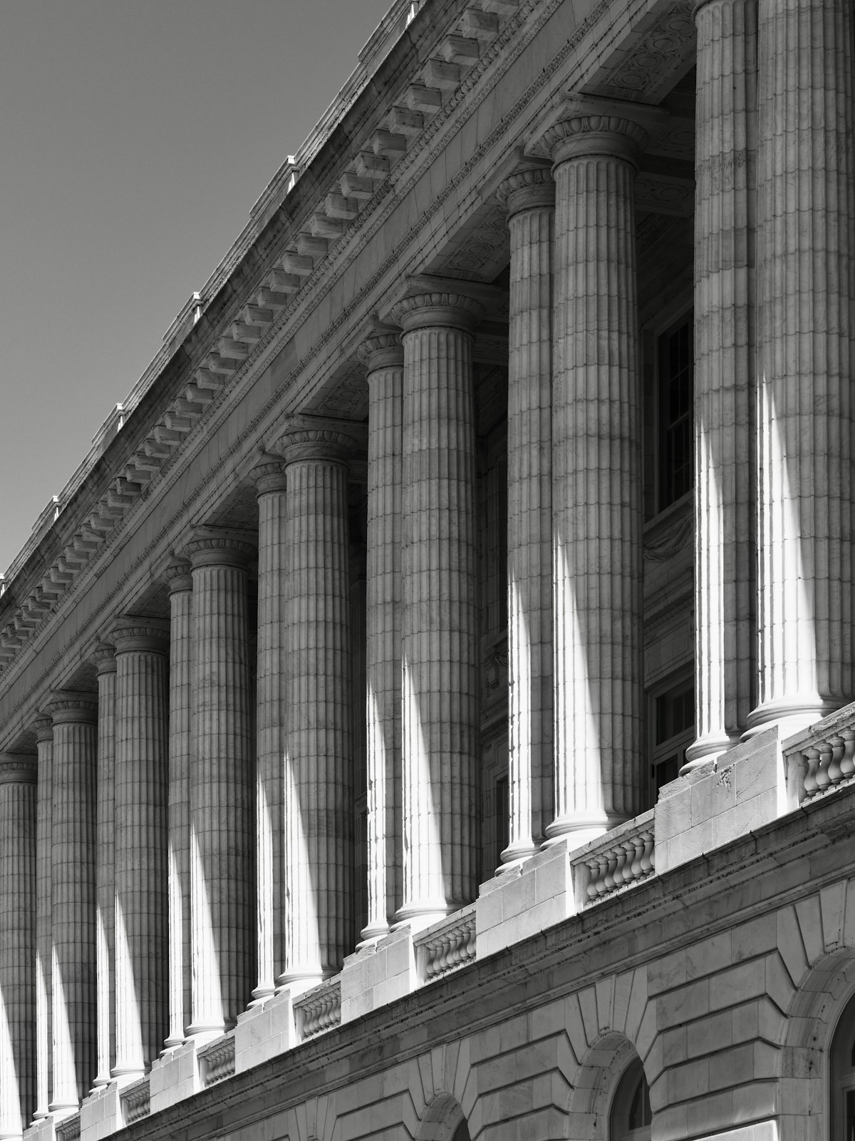Courthouse Steps — Villa Park Personal Injury Attorneys, Villa Park CA