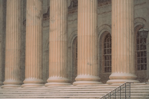 Courthouse — Boating Accident Lawyer, Anaheim CA