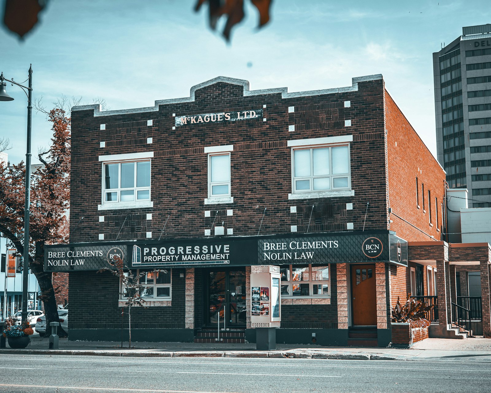 Law Office — Schapiro Nursing Home Negligence Lawyer, Los Angeles CA