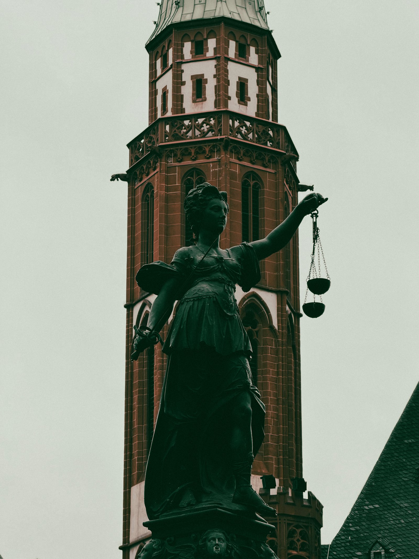 Scales Of Justice — Pollack Bicycle Accidents Lawyer, Pasadena CA
