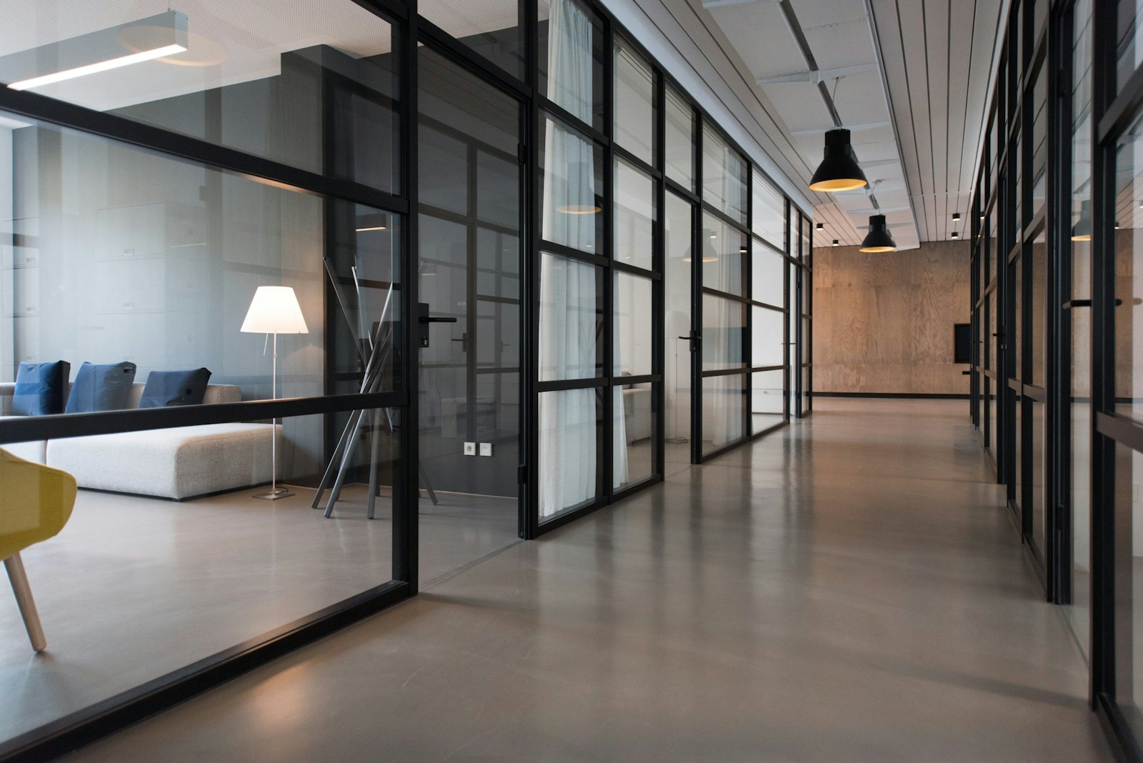Law Office — Los Angeles Personal Injury Lawyers, Los Angeles CA