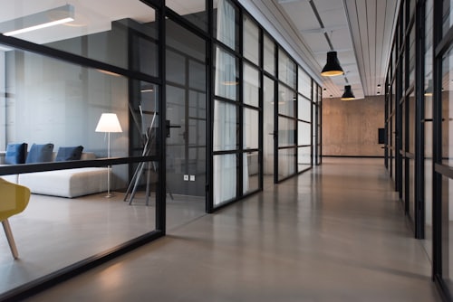 Law Office — Los Angeles Personal Injury Lawyers, Los Angeles CA
