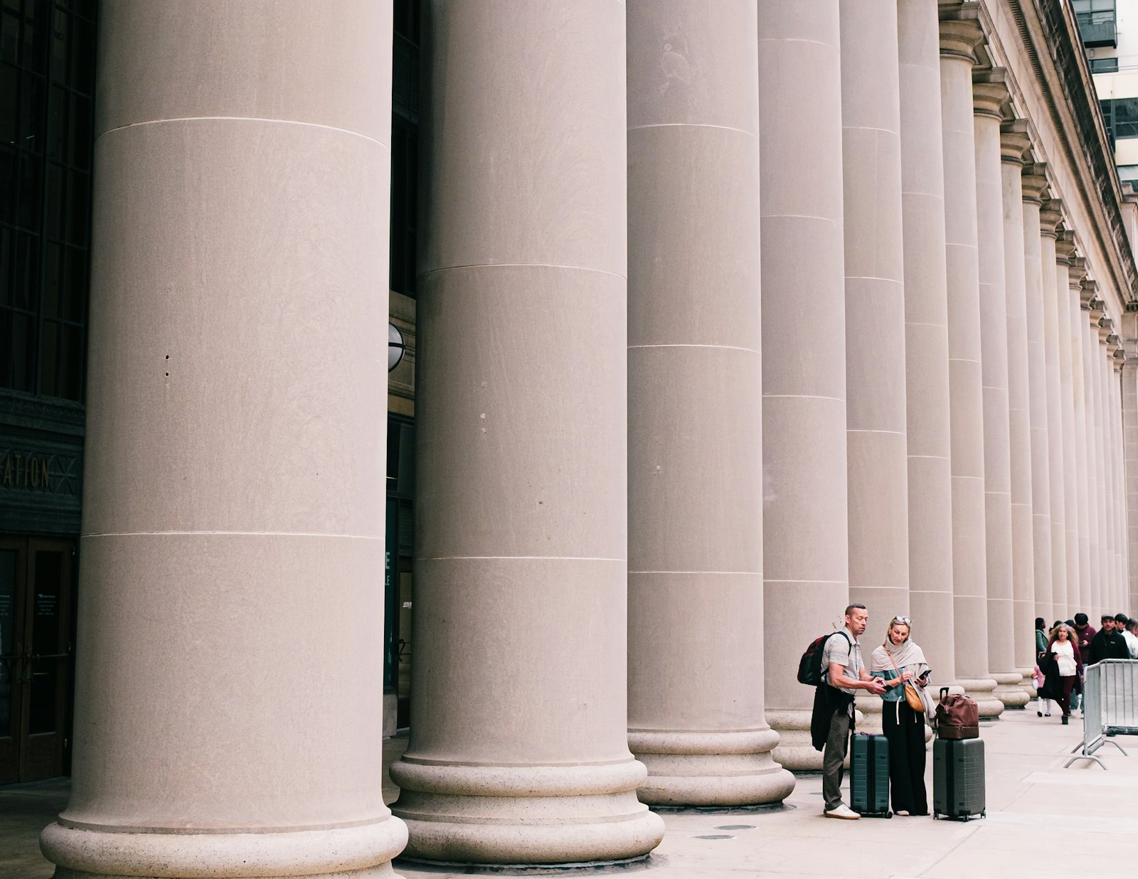 Courthouse Steps — Stein Transit Accidents Lawyer, Santa Clarita CA