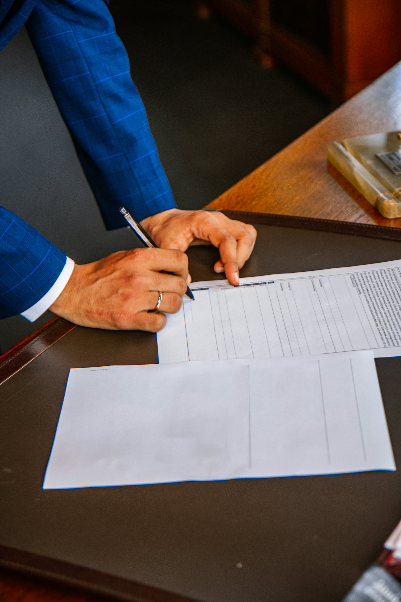 Legal Documents — Rothenberg Medical Malpractice Lawyer, San Diego CA
