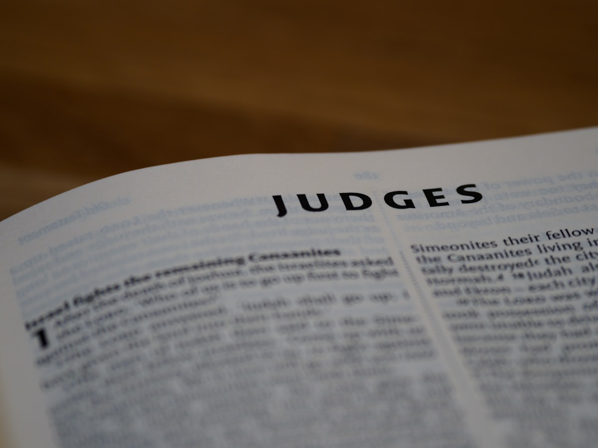 Judge Court — El Cajon Serious Injuries Lawyer, El Cajon CA