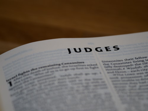 Judge Court — El Cajon Serious Injuries Lawyer, El Cajon CA