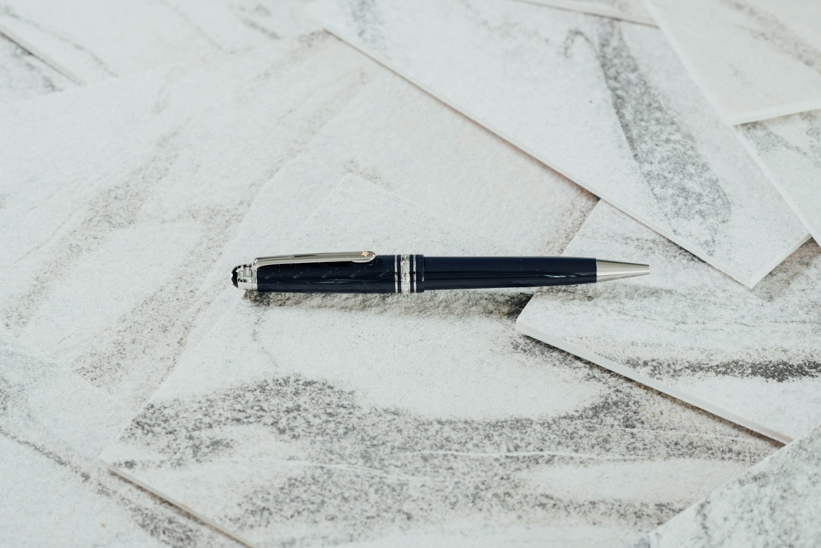 Legal Contract Signing Pen — Palmdale Personal Injury Attorneys, Palmdale CA