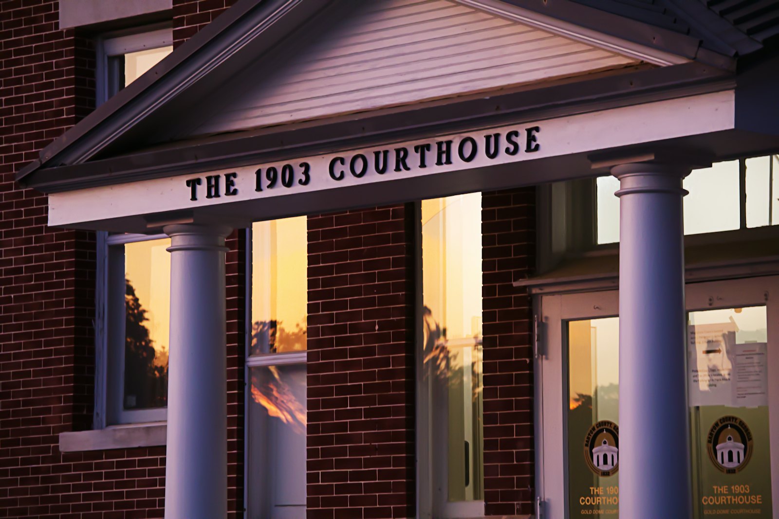 Courthouse — Sasson Trusted Personal Injury & Lawyers, San Bernardino CA