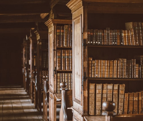 Law Books — Palm Springs Wrongful Death Lawyer, Palm Springs CA