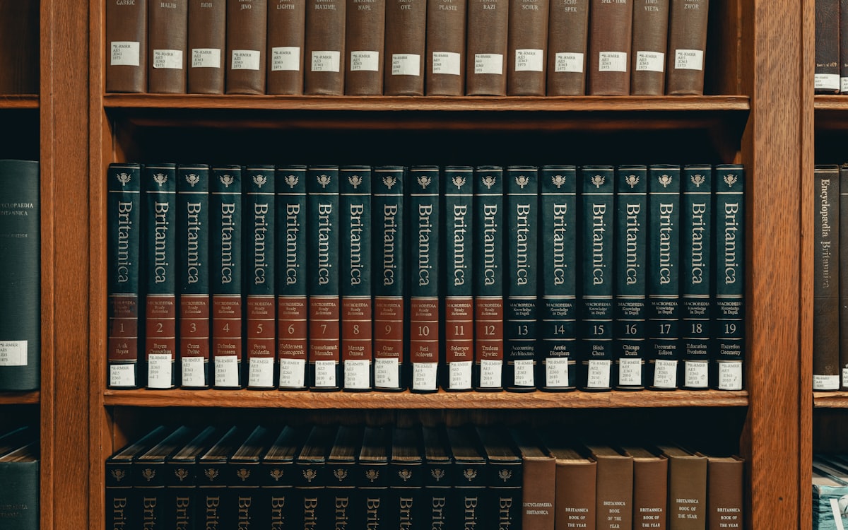 Law Books — Solomon Wrongful Death Lawyer, San Diego CA