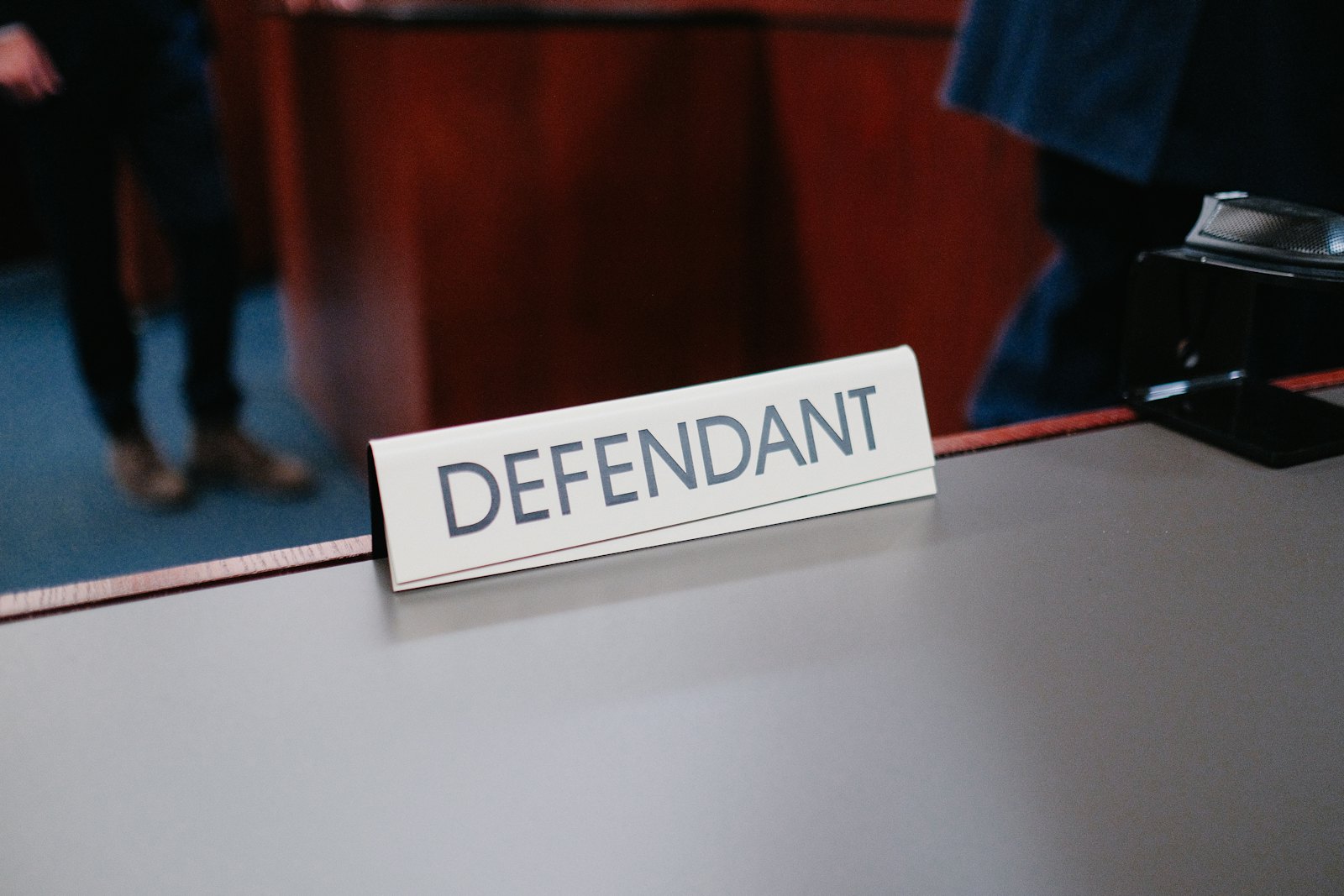 Attorney — Rowland Heights Accidents On Property Lawyer, Rowland Heights CA