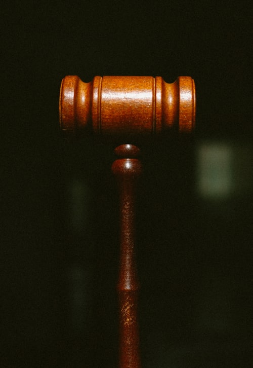Attorney — Solomonov Personal Injury Lawyers, Carlsbad CA