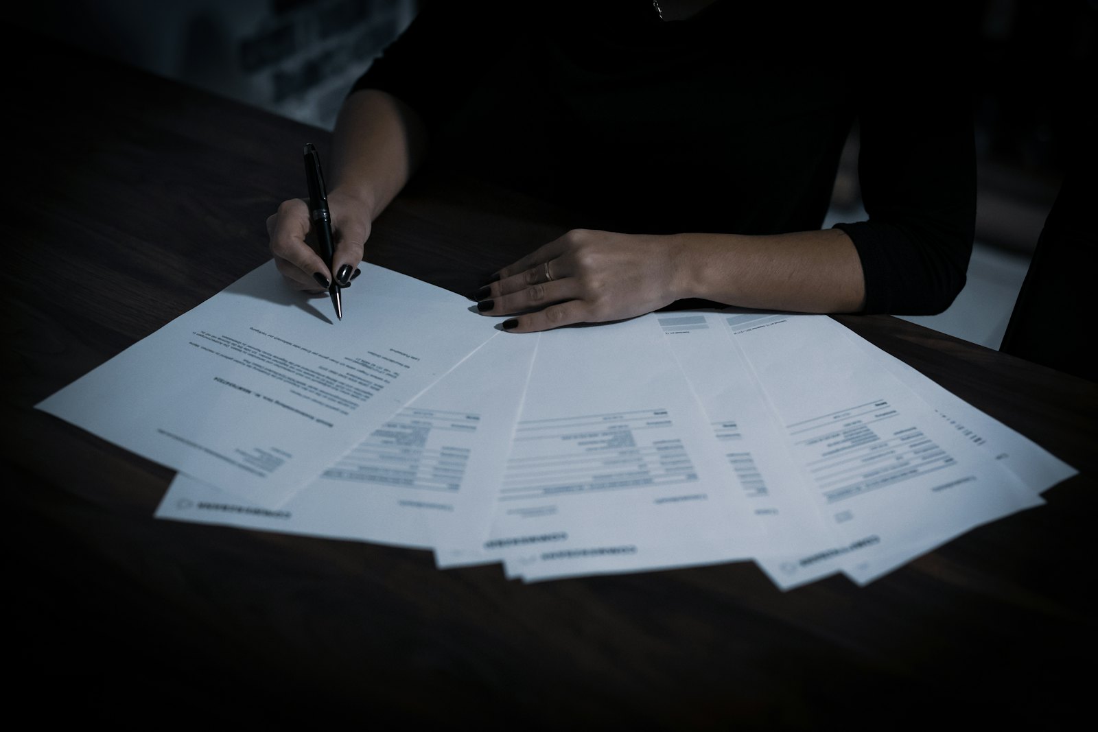 Legal Documents — Imperial Beach Boating Accidents Lawyer, Imperial Beach CA