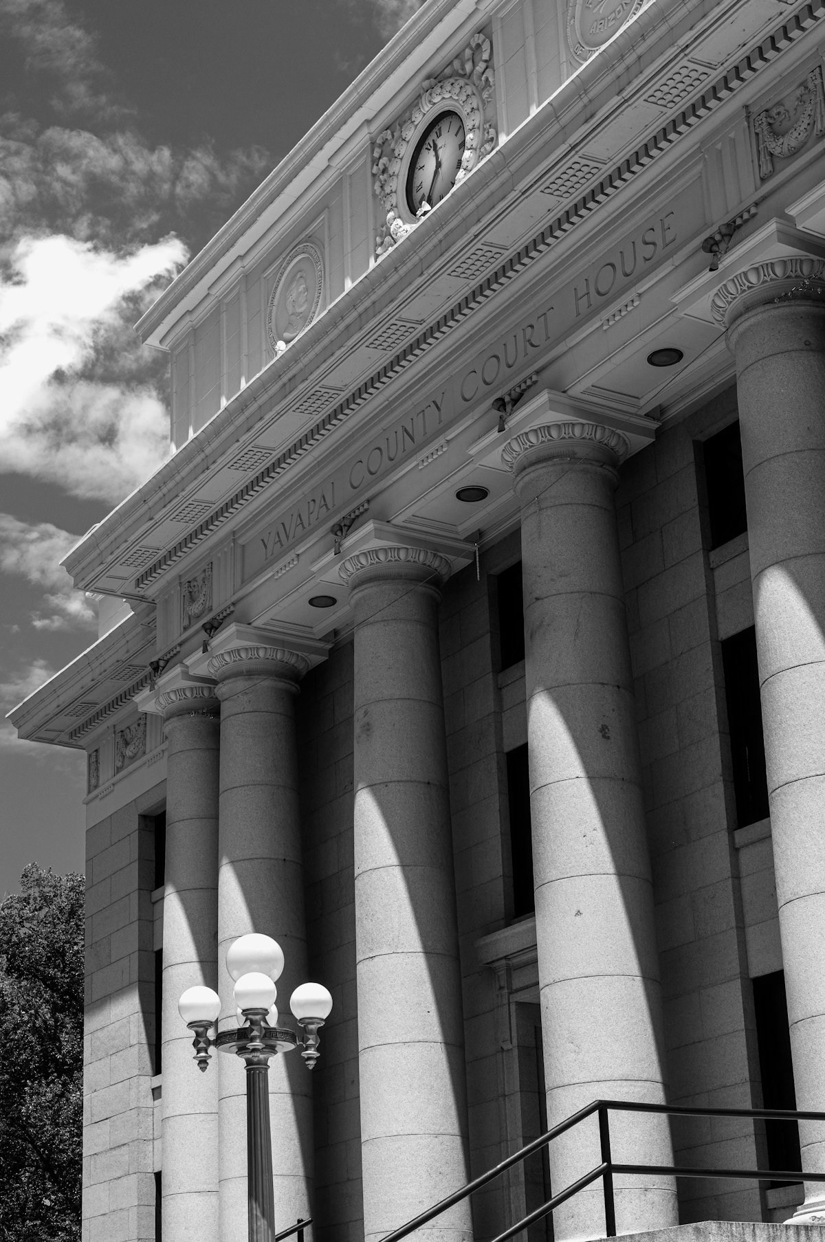 Courthouse — Schreiber Pedestrian Accidents Lawyer, San Diego CA