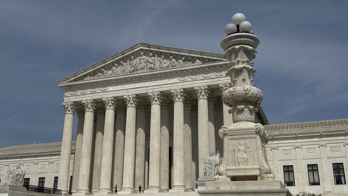 Judge Court — Fishman Personal Injury Attorneys, Apple Valley CA