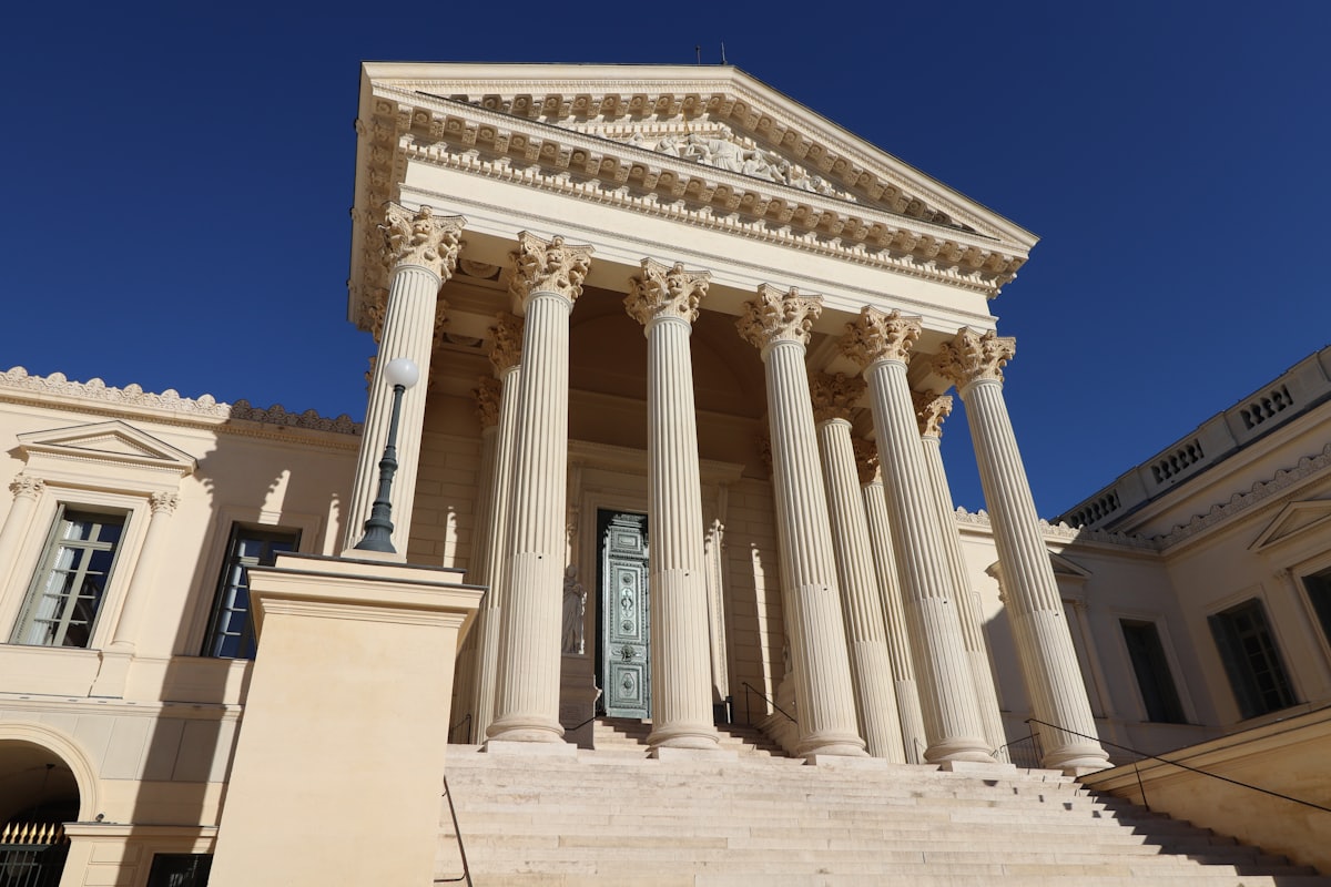 Courtroom — Laguna Beach Medical Malpractice Lawyer, Laguna Beach CA