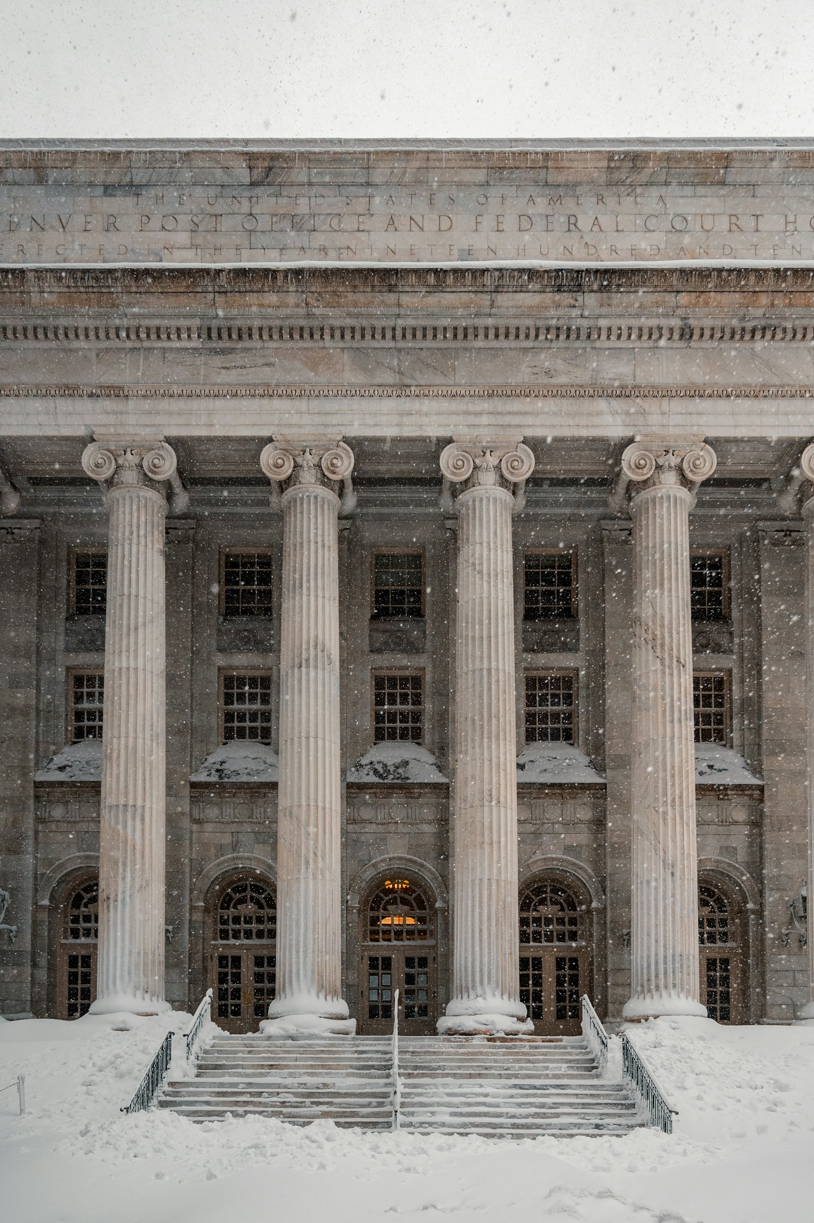 Courthouse Steps — Pine Valley Trusted Personal Injury & Lawyers, Pine Valley CA