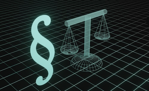 Scales Of Justice — Ginsberg Spine Injuries Lawyer, San Diego CA