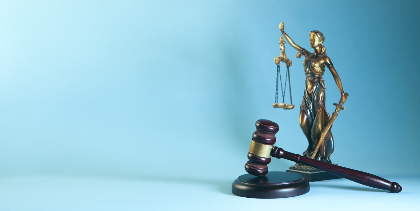 Gavel — Victorville Boating Accidents Lawyer, Victorville CA