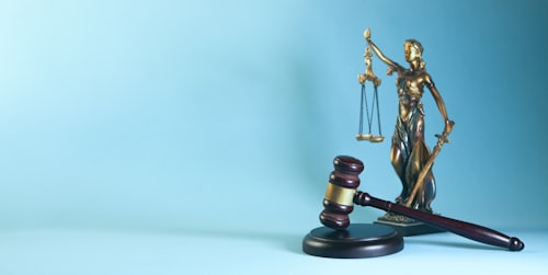 Gavel — Victorville Boating Accidents Lawyer, Victorville CA