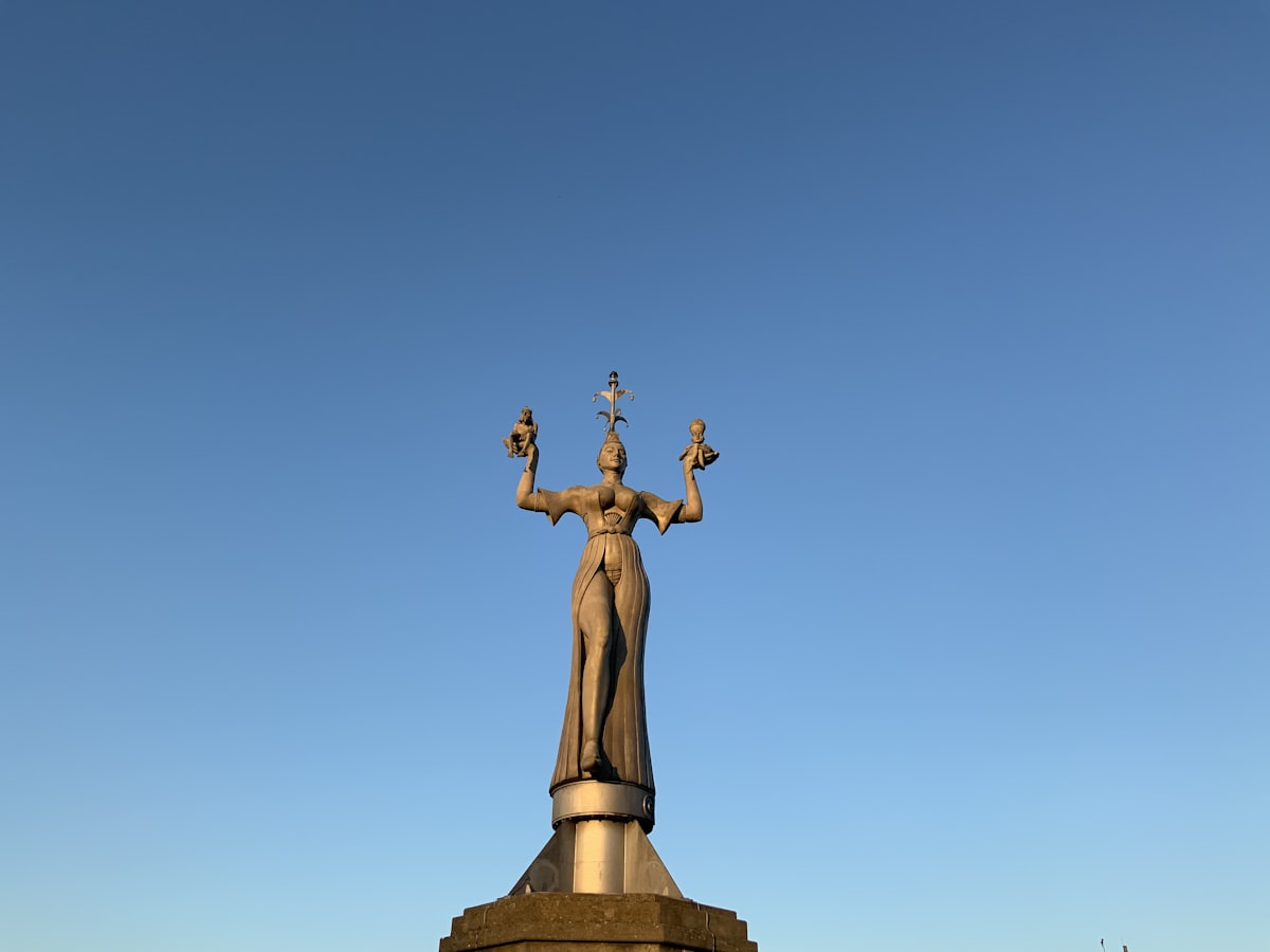 Scales Of Justice — Calimesa Car Accidents Lawyer, Calimesa CA