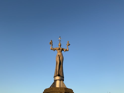 Scales Of Justice — Calimesa Car Accidents Lawyer, Calimesa CA