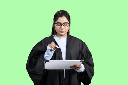 Legal Consultation — Waterman Personal Injury Lawyers, Los Angeles CA
