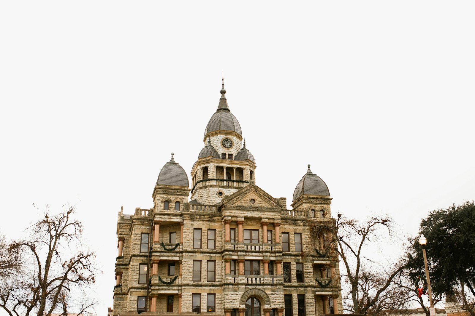 Courthouse — Grand Terrace Pedestrian Accidents Lawyer, Grand Terrace CA