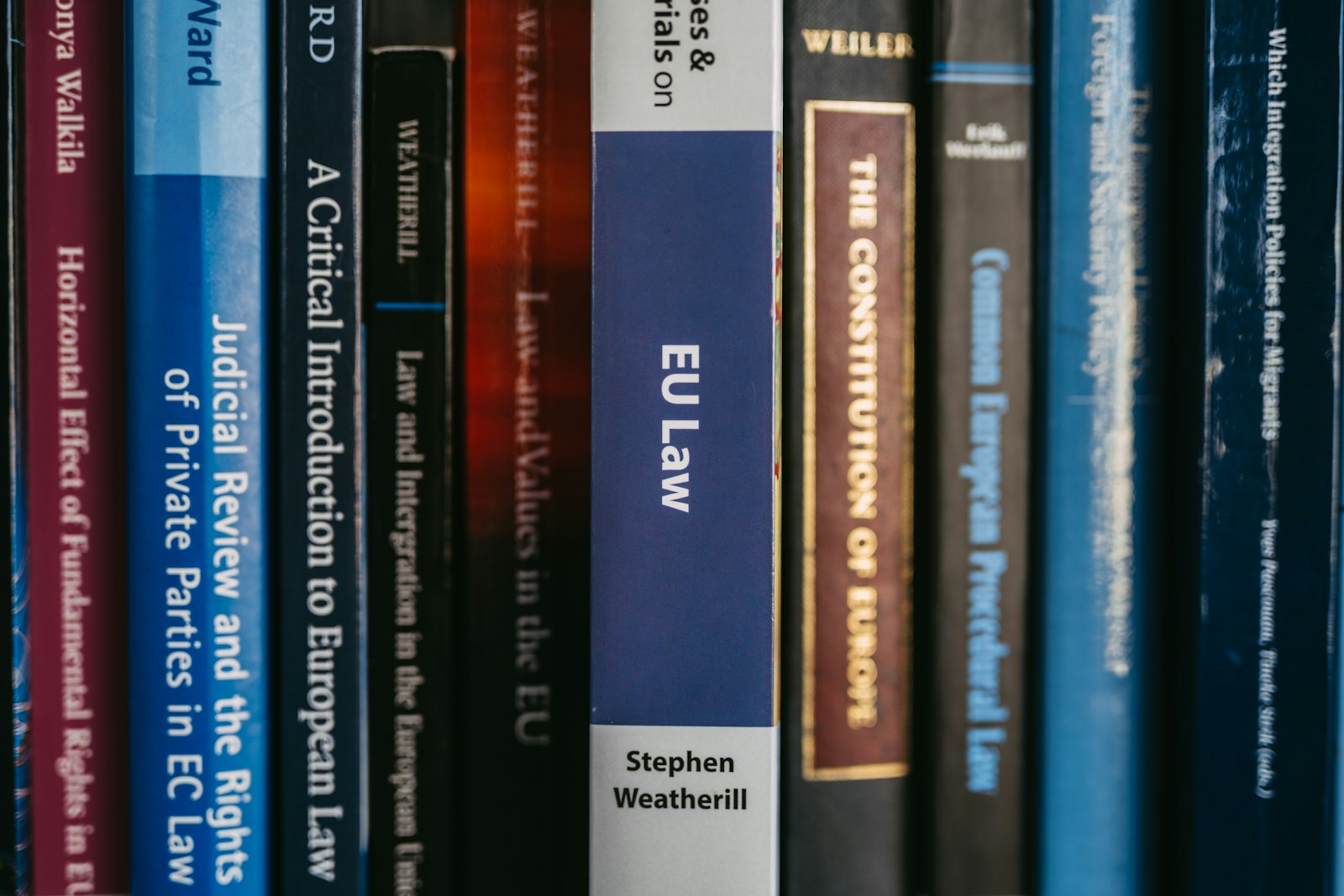 Law Books — Mendelson Accidents On Property Lawyer, Riverside CA