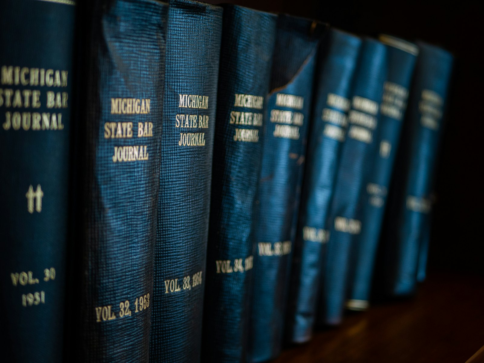 Law Books — Oak Park Firefighter Accidents Lawyer, Oak Park CA