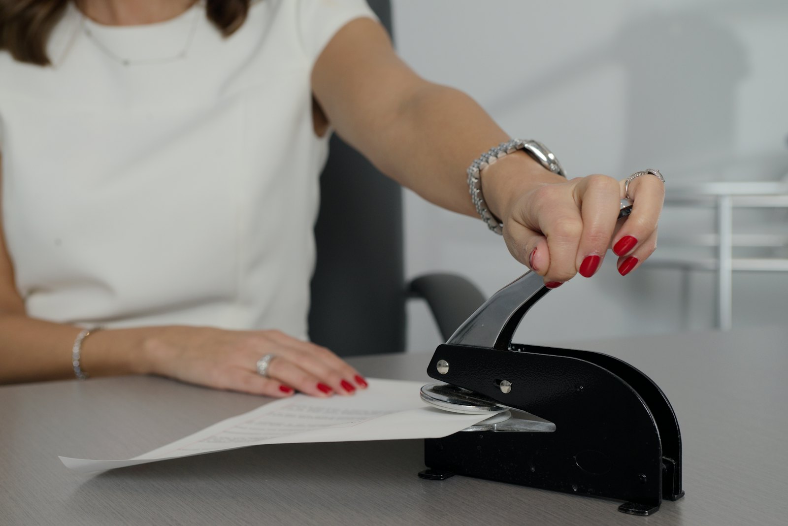 Legal Documents — Yucca Valley Abogados Fuertes Lawyer, Yucca Valley CA