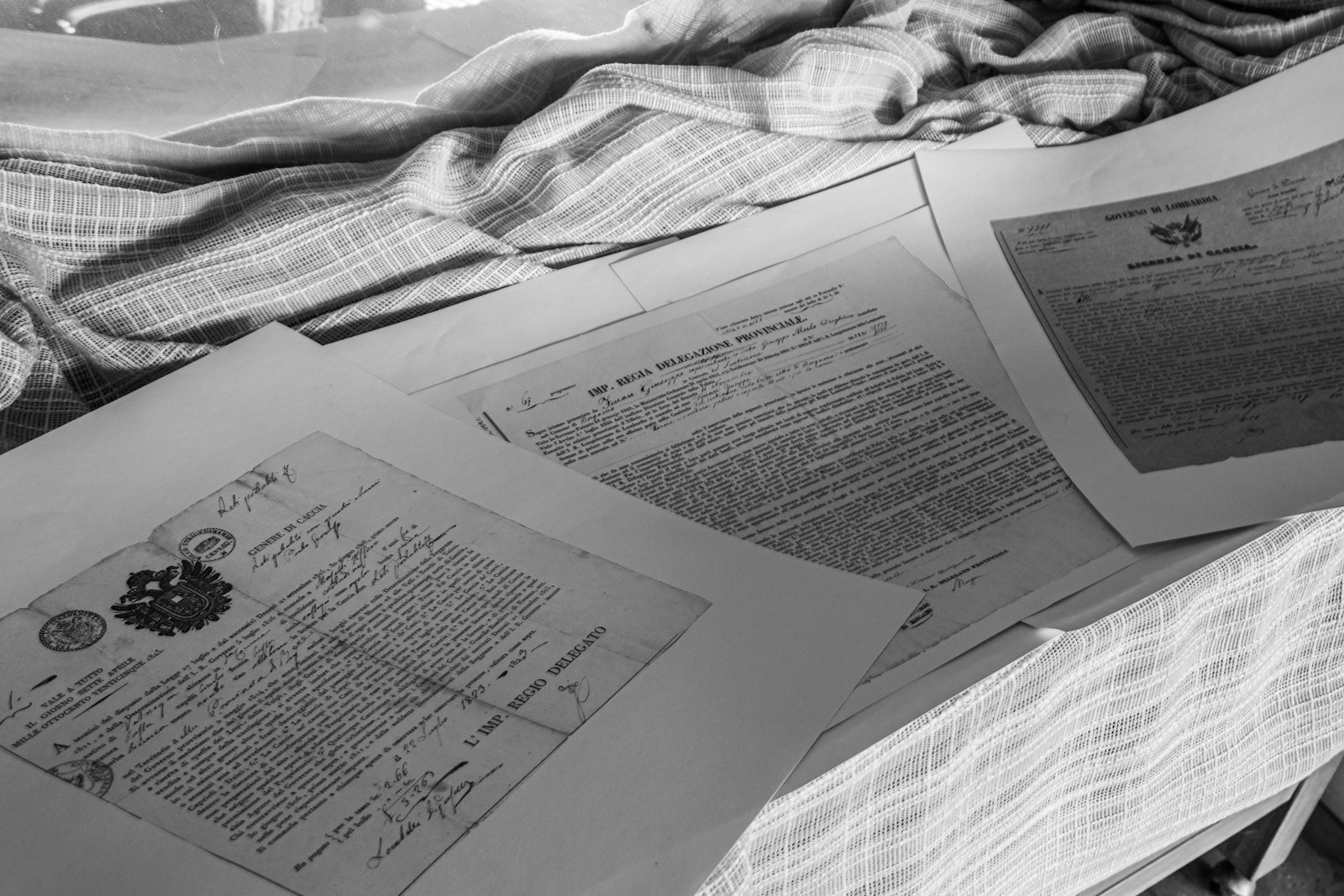 Legal Documents — Biton Product Liability Lawyer, Burbank CA