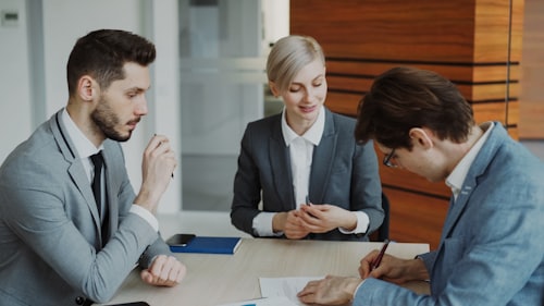 Attorney — Palm Desert Construction Accidents Lawyer, Palm Desert CA