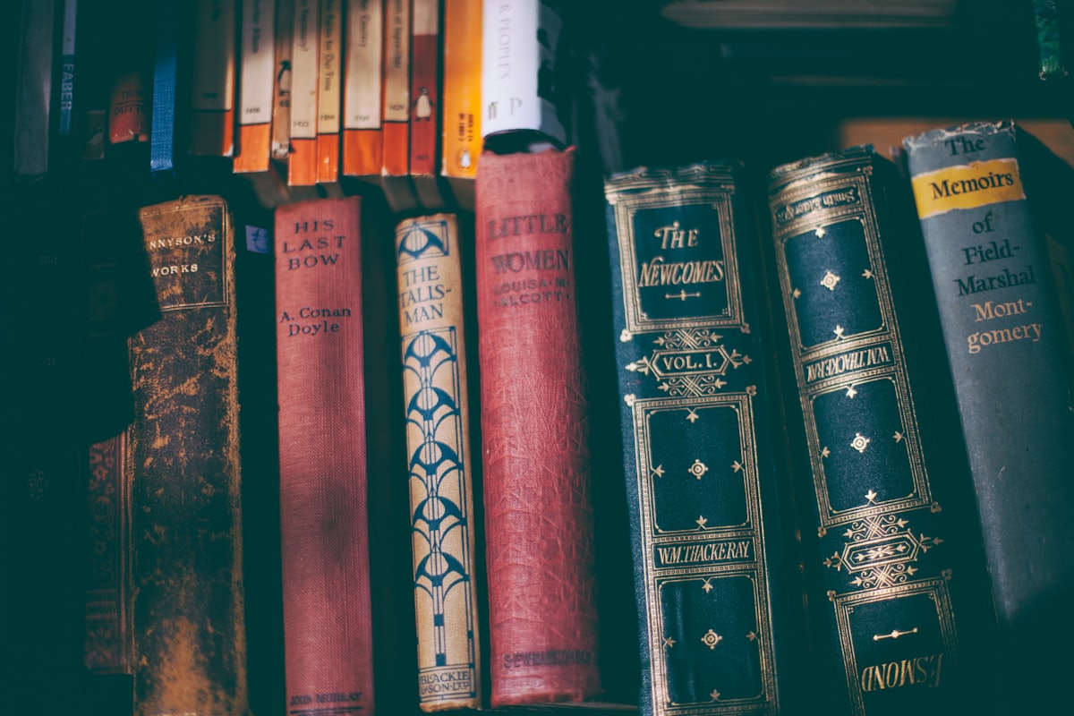 Law Books — Port Hueneme Dog Bite Lawyer, Port Hueneme CA