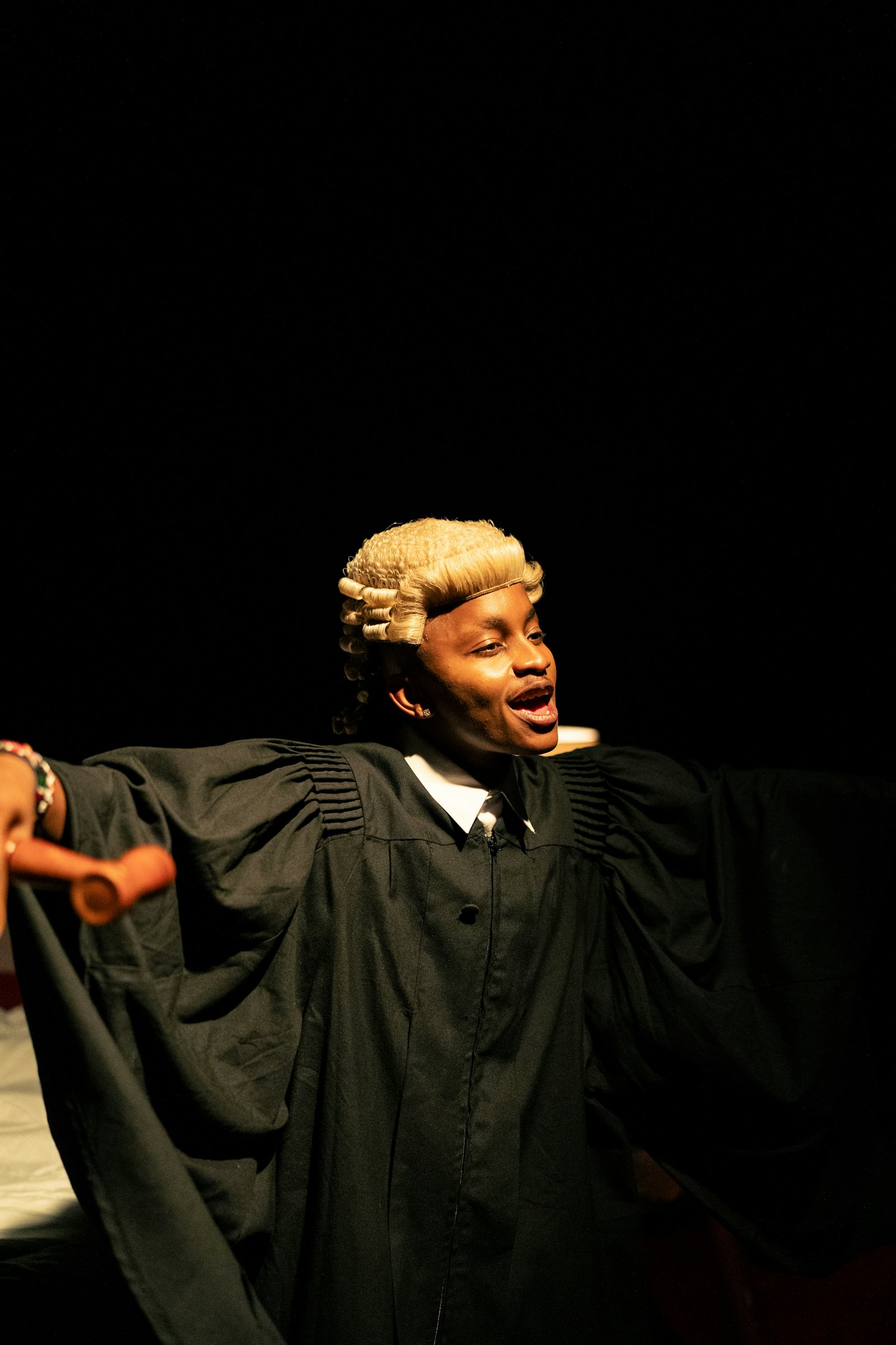 Gavel — Moskowitz Legal Malpractice Lawyer, San Diego CA
