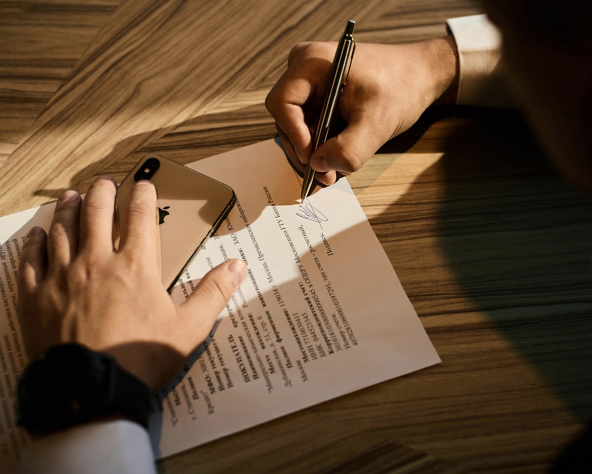Legal Documents — Goldberg Dog Bite Lawyer, Los Angeles CA