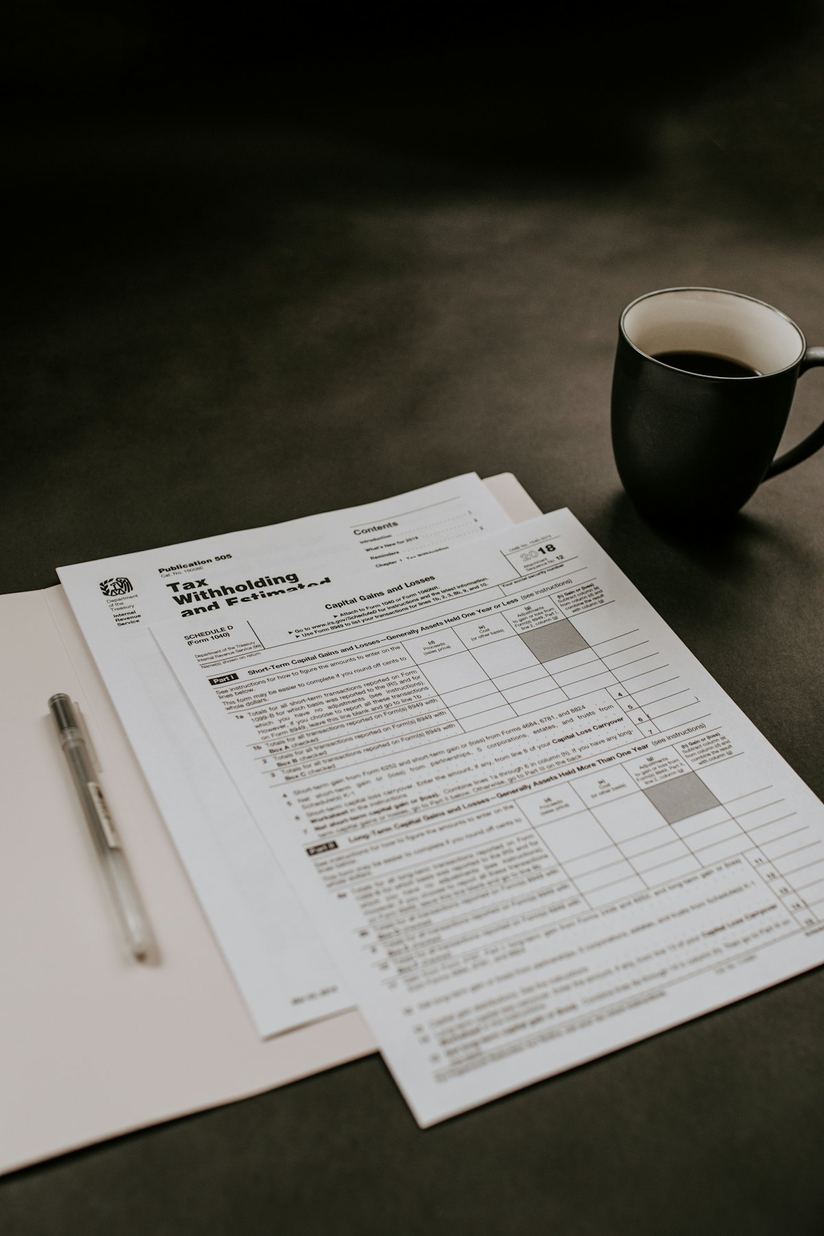 Legal Documents — Oxnard Firefighter Accidents Lawyer, Oxnard CA
